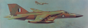 F-111K rassomining impression.png