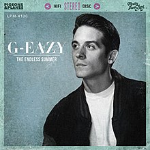 G-Eazy - Wikipedia