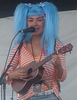 Gabby La La American musician