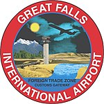 Great Falls International Airport