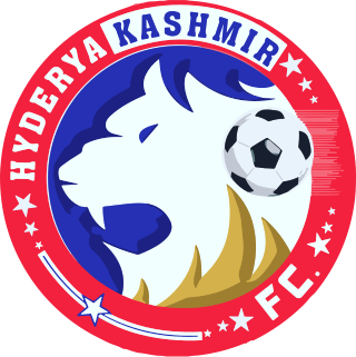 <span class="mw-page-title-main">Hyderya Sports FC</span> Indian professional football club