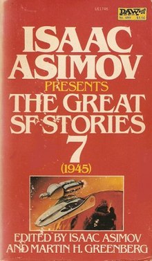 ЫсқақӘсімовTheGreatSFStories7.jpg ұсынады