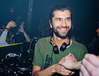 <span class="mw-page-title-main">Jeremy Olander</span> Musical artist
