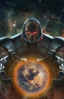 Darkseid - Wikipedia