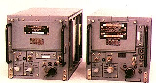 KG-84 Encryption device