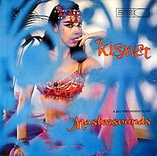 Kismet (The Mastersounds album) httpsuploadwikimediaorgwikipediaenthumb8