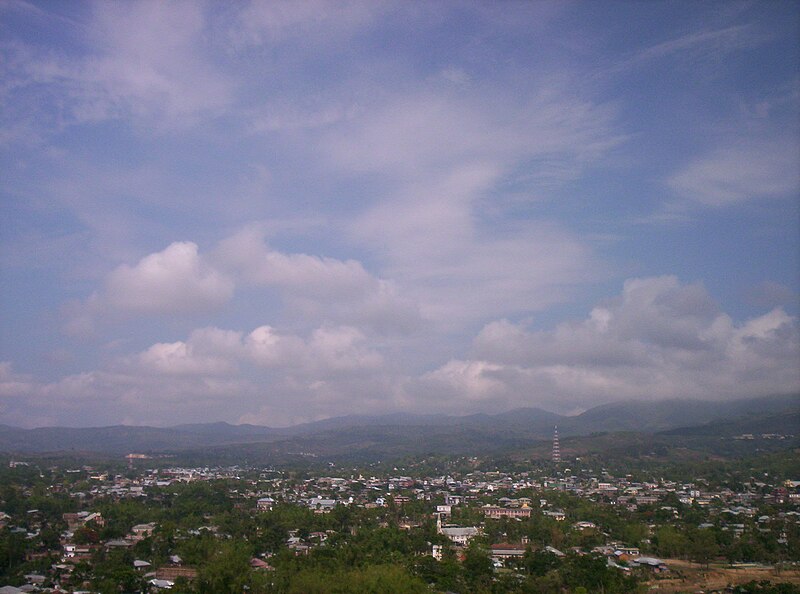 File:Lamka View from Prayer Mountain.JPG