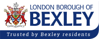 Official logo of London Borough of Bexley