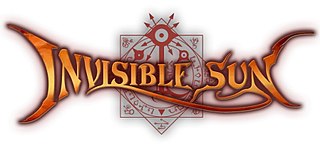 <i>Invisible Sun</i> (role-playing game) Surreal fantasy tabletop role-playing game