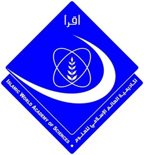 Islamic World Academy of Sciences