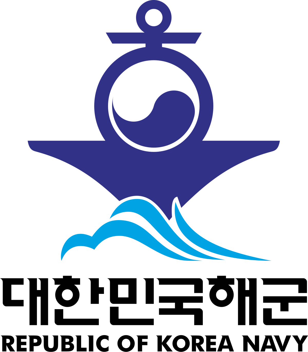 Republic Of Korea Navy Wikipedia