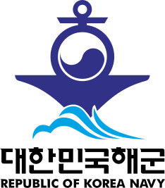 File:Logo of the Republic of Korea Navy.svg