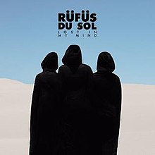 Izgubljeno u mom umu, Rufus du Sol.jpg