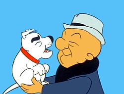 Image result for mr. magoo