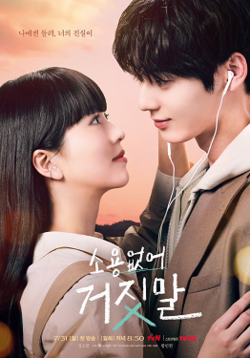 Love is True, Wiki Drama