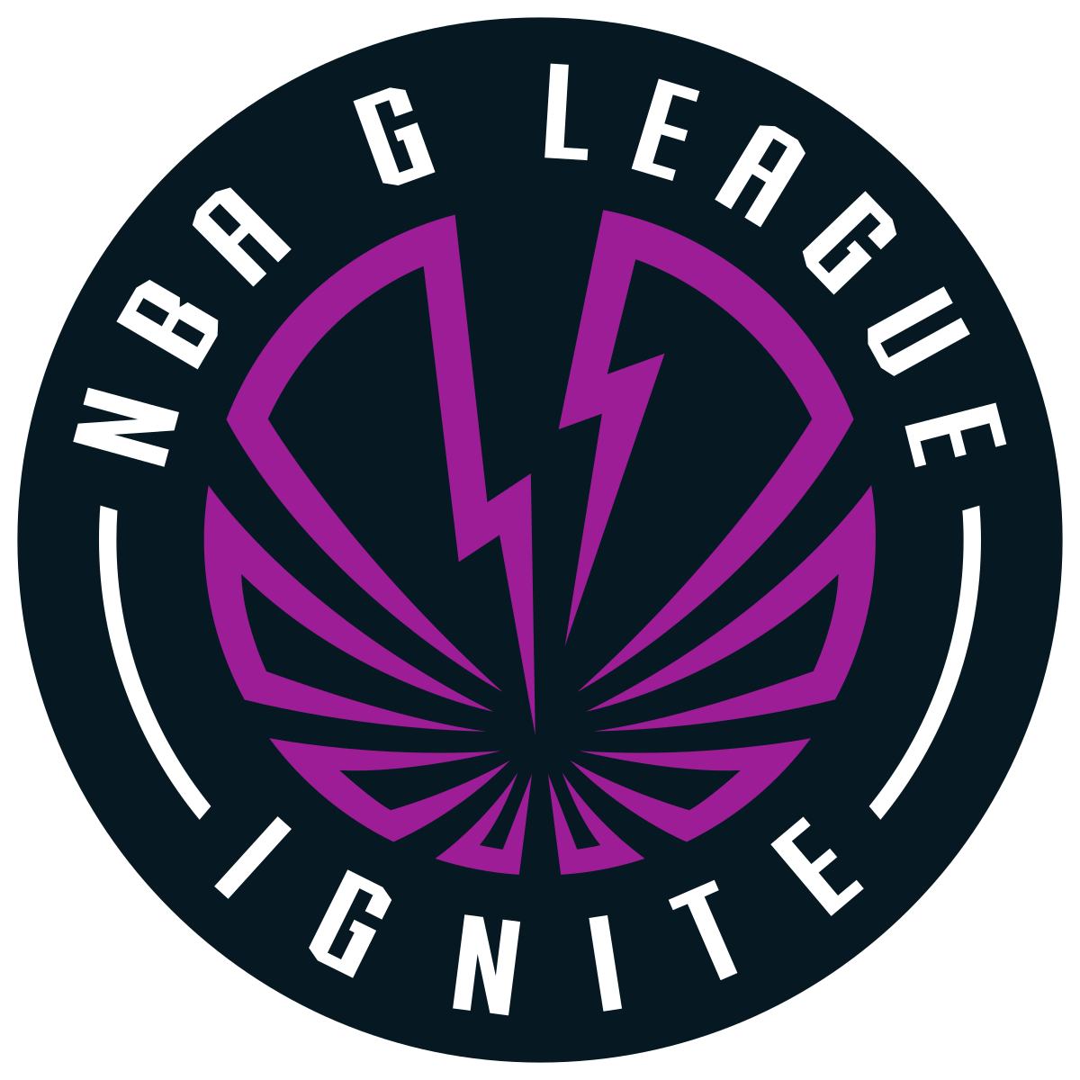 NBA G League Ignite