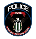 NYPD Strategic Response Group Badge.png