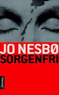 <i>Nemesis</i> (Nesbø novel)