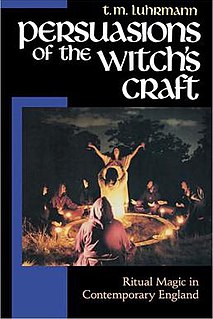 <i>Persuasions of the Witchs Craft</i>