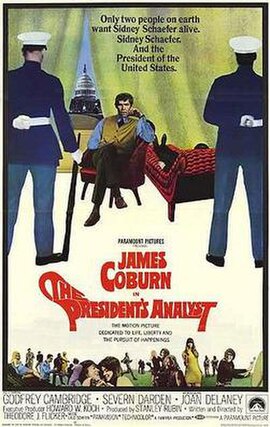 Theatrical release poster