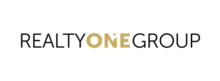Realty ONE Group logotipi Black Text.png