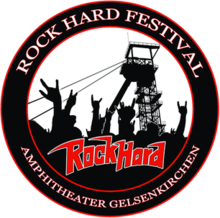 Rock Hard Festival - Wikipedia