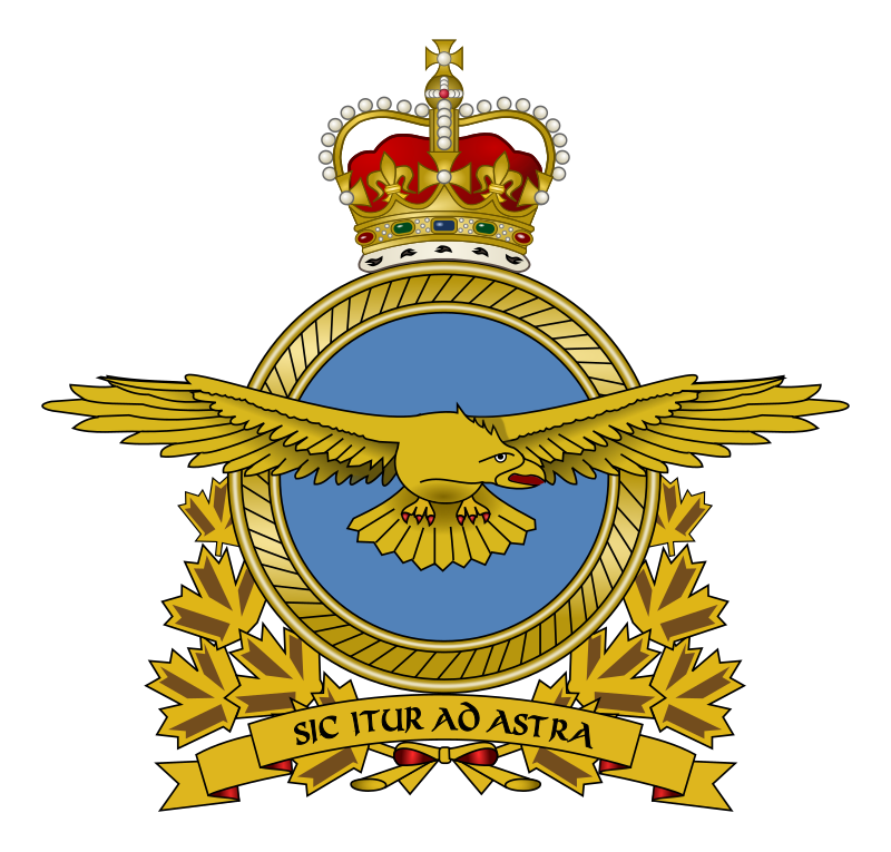 Royal Canadian Air Force - Wikipedia