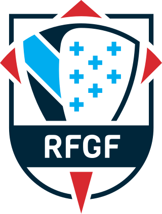 <span class="mw-page-title-main">Royal Galician Football Federation</span> Spanish football association