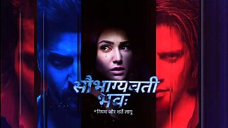 <i>Saubhagyavati Bhava: * Niyam Aur Shartein Laagu</i> Indian drama television series