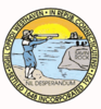 Official seal of West Haven, Connecticut