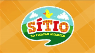 <i>Sítio do Picapau Amarelo</i> (2012 TV series) 2012 Brazilian animated television series