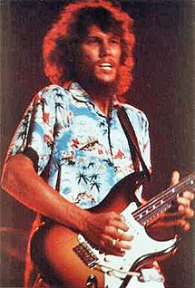 Steve Gaines