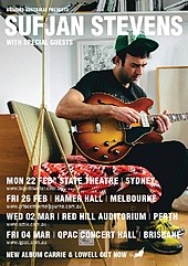 SufjanStevens 2016TourPoster.jpg