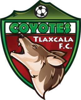 Tlaxcala F.C. Football club