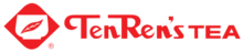 Logo společnosti Ten Ren Tea.png