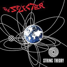 ¿Qué estáis escuchando ahora? - Página 3 220px-TheSelecterStringTheory