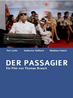<i>The Passenger – Welcome to Germany</i> 1988 film