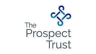 <span class="mw-page-title-main">The Prospect Trust</span>