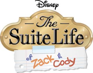 <i>The Suite Life of Zack & Cody</i> American sitcom first broadcast by the Disney Channel