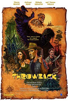 Throwback (2014 film) poster.jpg
