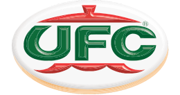 Former logo UFC brand logo former.svg