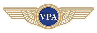 Volunteer Pilots Association organization