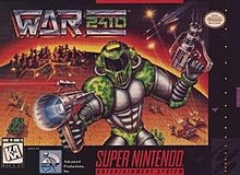 War2410SNES коробкаАрт.JPG