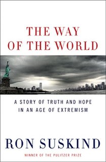 <i>The Way of the World</i> (book)