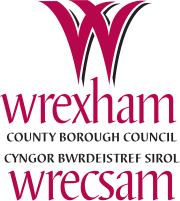 Wrexham County Borough Council. Svg