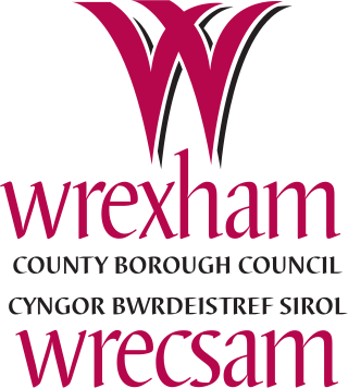 <span class="mw-page-title-main">Wrexham County Borough Council</span> Local government authority in north-east Wales