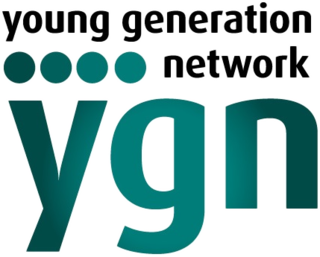 <span class="mw-page-title-main">Young Generation Network</span>