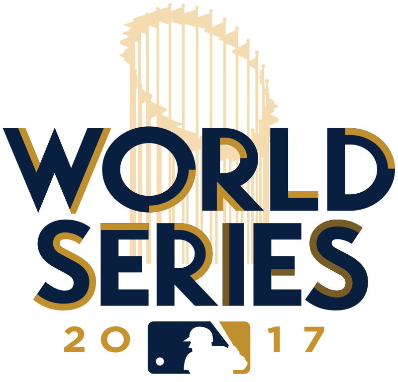 MLB 2017 World Series Champions Houston Astros Baseball
