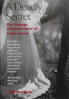 A Deadly Secret - The Strange Disappearance of Kathie Durst.jpg