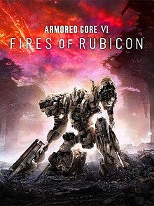 Armored Core 2 - Wikipedia